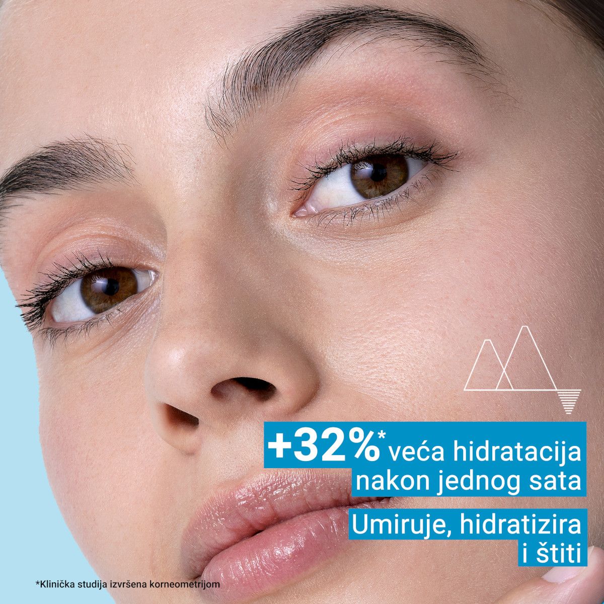 Slika proizvoda URIAGE Termalna voda u spreju 150ml iz online apoteke Moja Farmacija - BIH