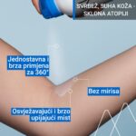 Slika proizvoda URIAGE Xemose SOS umirujući sprej protiv svrbeži iz online apoteke Moja Farmacija - BIH