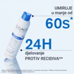 Slika proizvoda URIAGE Xemose SOS umirujući sprej protiv svrbeži iz online apoteke Moja Farmacija - BIH