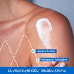 Slika proizvoda URIAGE Xemose emolijentna krema iz online apoteke Moja Farmacija - BIH