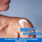 Slika proizvoda URIAGE  Xemose emolijentni uljni balzam iz online apoteke Moja Farmacija - BIH