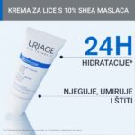 Slika proizvoda URIAGE Xemose krema za lice iz online apoteke Moja Farmacija - BIH