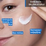 Slika proizvoda URIAGE Xemose krema za lice iz online apoteke Moja Farmacija - BIH