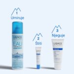 Slika proizvoda URIAGE Xemose krema za predio oko očiju iz online apoteke Moja Farmacija - BIH