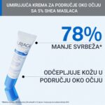 Slika proizvoda URIAGE Xemose krema za predio oko očiju iz online apoteke Moja Farmacija - BIH