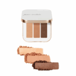 Slika proizvoda JANE IREDALE PurePressed Trio Paleta mineralnog sjenila za oči iz online apoteke Moja Farmacija - BIH