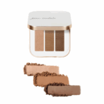 Slika proizvoda JANE IREDALE PurePressed Trio Paleta mineralnog sjenila za oči iz online apoteke Moja Farmacija - BIH