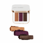 Slika proizvoda JANE IREDALE PurePressed Trio Paleta mineralnog sjenila za oči iz online apoteke Moja Farmacija - BIH