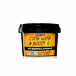 Slika proizvoda BEAUTY JAR Cutie with a booty maslac za tijelo protiv celulita 90g iz online apoteke Moja Farmacija - BIH