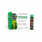 Slika proizvoda MARNYS Drenacel Phytomarine 20x11ml iz online apoteke Moja Farmacija - BIH