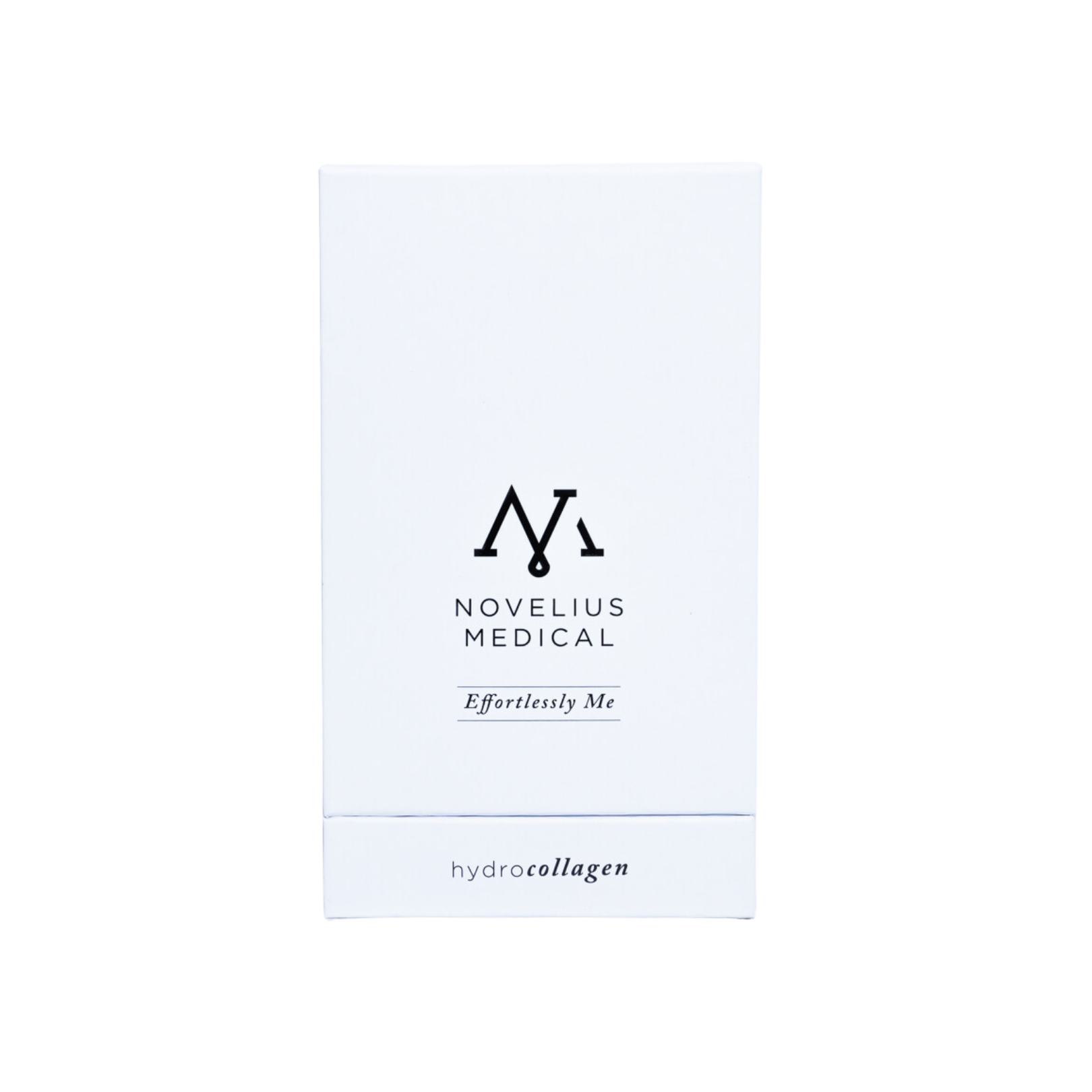 Slika proizvoda NOVELIUS Hydrocollagen box 28x6g iz online apoteke Moja Farmacija - BIH