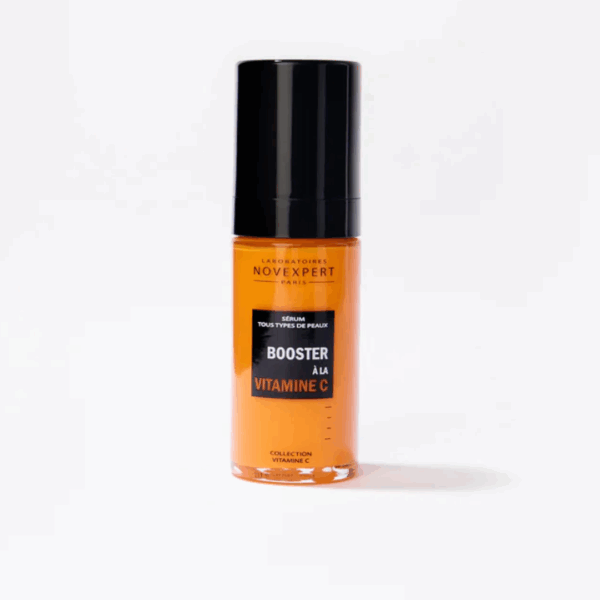 Slika proizvoda NOVEXPERT Poklon Booster C iz online apoteke Moja Farmacija - BIH