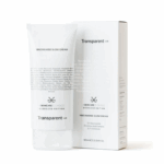 Slika proizvoda TRANSPARENT LAB Niacinamide glow cream iz online apoteke Moja Farmacija - BIH