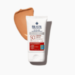 Slika proizvoda RILASTIL D-Clar tonirana krema SPF50+ 40ml iz online apoteke Moja Farmacija - BIH