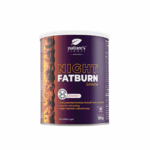 Slika proizvoda NATURE'S FINEST Night FatBurn extreme noćni sagorijevač masti 125g iz online apoteke Moja Farmacija - BIH