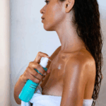 Slika proizvoda SVR Sun Secure Apres Soleil sprej za njegu kože nakon sunca 200ml iz online apoteke Moja Farmacija - BIH