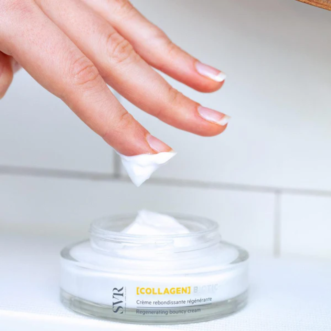 Slika proizvoda SVR (Collagen) Biotic krema 50ml iz online apoteke Moja Farmacija - BIH