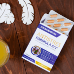 Slika proizvoda STRONG NATURE Antistres formula noć iz online apoteke Moja Farmacija - BIH