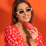 Slika proizvoda APIVITA Bee Sun Safe Dry touch fluid SPF50 50ml iz online apoteke Moja Farmacija - BIH