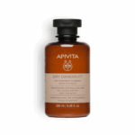 Slika proizvoda APIVITA Dry Dandruff šampon protiv suhe peruti 250ml iz online apoteke Moja Farmacija - BIH