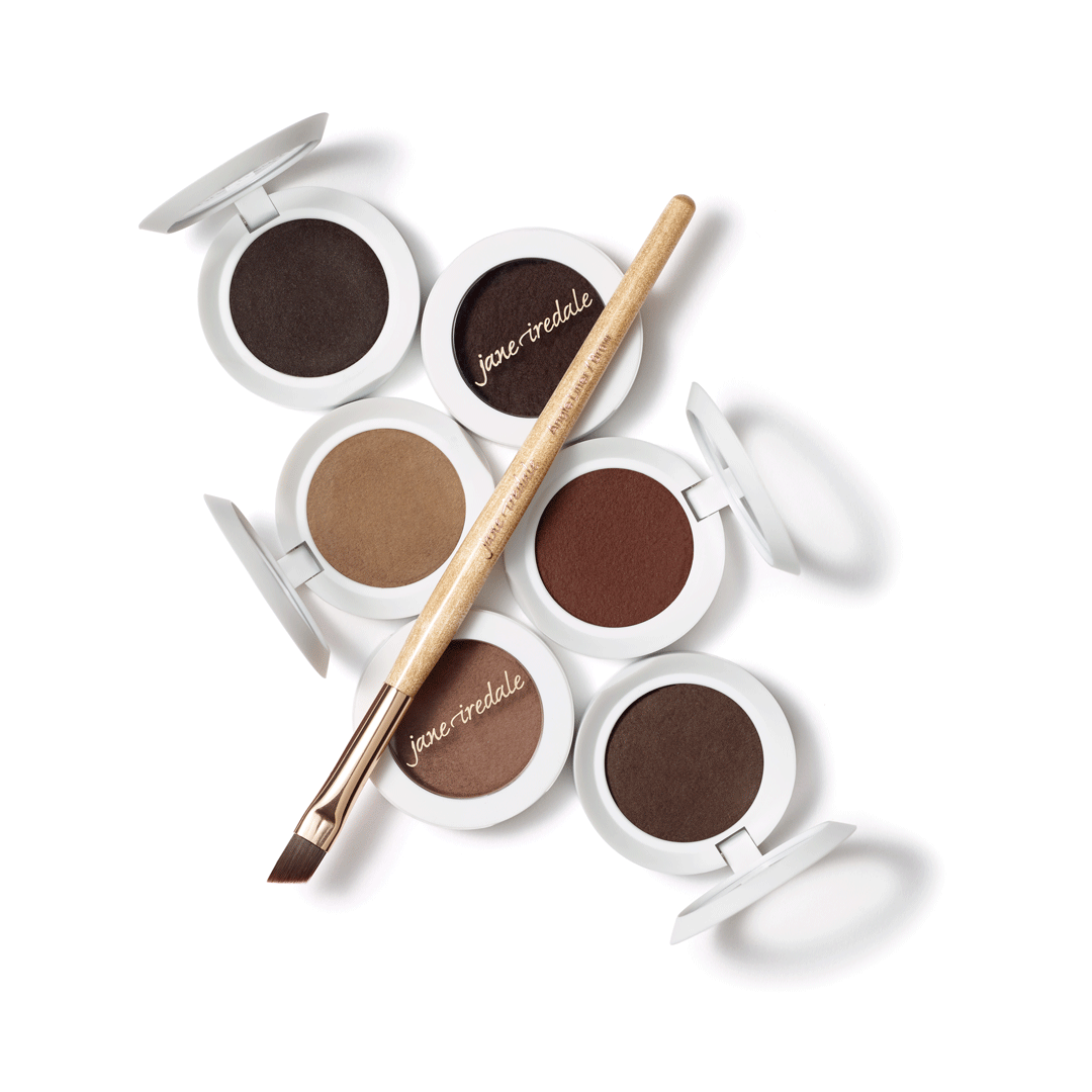 Slika proizvoda JANE IREDALE PureBrow™ Brow Powder iz online apoteke Moja Farmacija - BIH