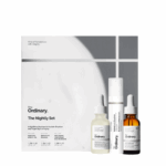 Slika proizvoda THE ORDINARY The Nightly Set iz online apoteke Moja Farmacija - BIH