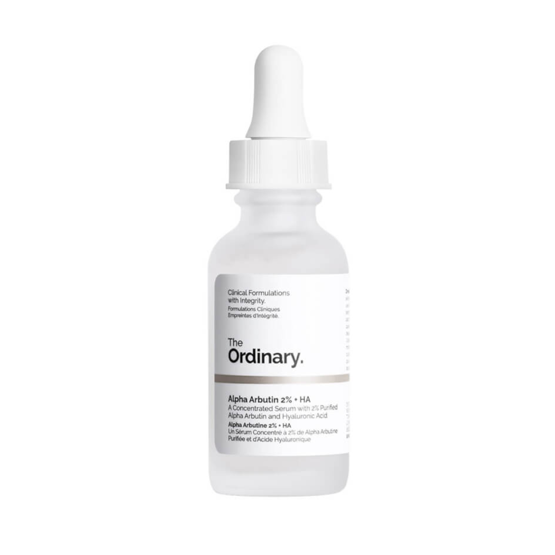 Slika proizvoda THE ORDINARY Alpha Arbutin 2% + HA iz online apoteke Moja Farmacija - BIH
