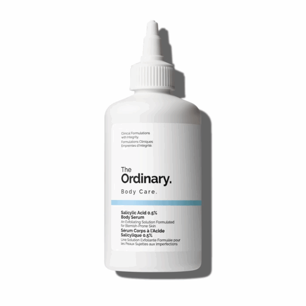 Slika proizvoda THE ORDINARY Salicylic Acid 0.5% Body Serum 240ml iz online apoteke Moja Farmacija - BIH
