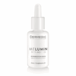 Slika proizvoda DERMEDIC Melumin depigmentacijski serum 30ml iz online apoteke Moja Farmacija - BIH