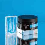 Slika proizvoda APIVITA Maska za hidrataciju kose - hijaluronska kiselina 200ml iz online apoteke Moja Farmacija - BIH