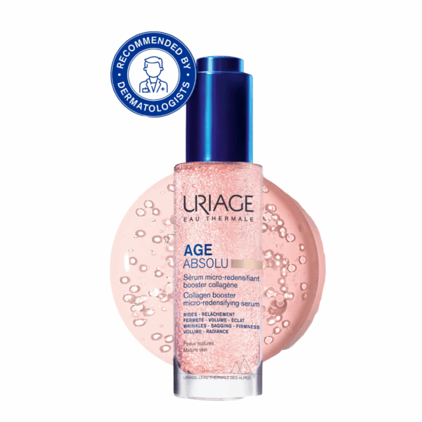 Slika proizvoda URIAGE Age Absolu serum 30ml iz online apoteke Moja Farmacija - BIH
