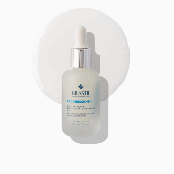 Slika proizvoda RILASTIL Progression (+) serum 30ml iz online apoteke Moja Farmacija - BIH