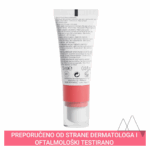 Slika proizvoda URIAGE Tolederm Control umirujuća krema za područje oko očiju 15 ml iz online apoteke Moja Farmacija - BIH