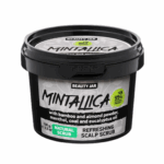 Slika proizvoda BEAUTY JAR Mintallica pročišćavajući piling za tjeme 100g iz online apoteke Moja Farmacija - BIH