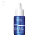 Uriage Bariéderm CICA Daily Serum 30ml visokokoncentrovani serum sa prebioticima, dipeptidima i centelom za dubinsku obnovu kože lica
