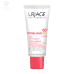 Uriage Roseliane tonirana krema SPF 50+ za svijetlu put