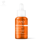 Uriage depiderm serum booster protiv mrlja i fleka na licu