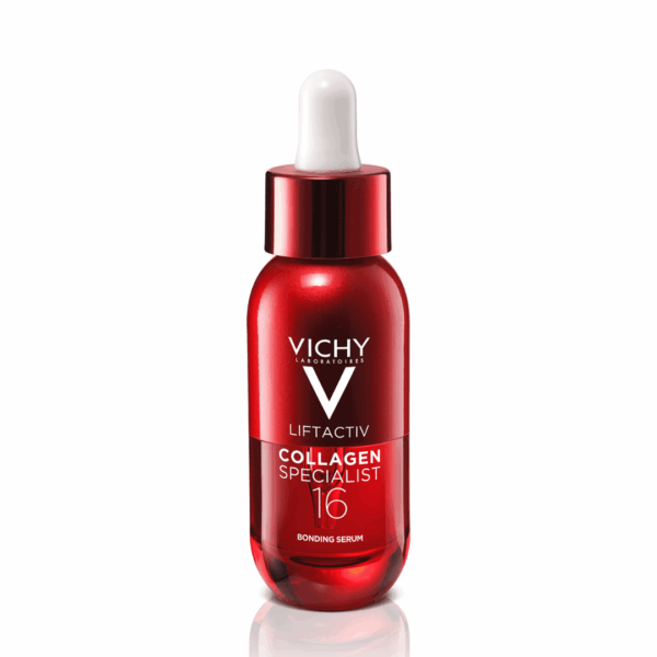Slika proizvoda VICHY Liftactiv Collagen Specialist 16 Bonding Serum 30ml iz online apoteke Moja Farmacija - BIH