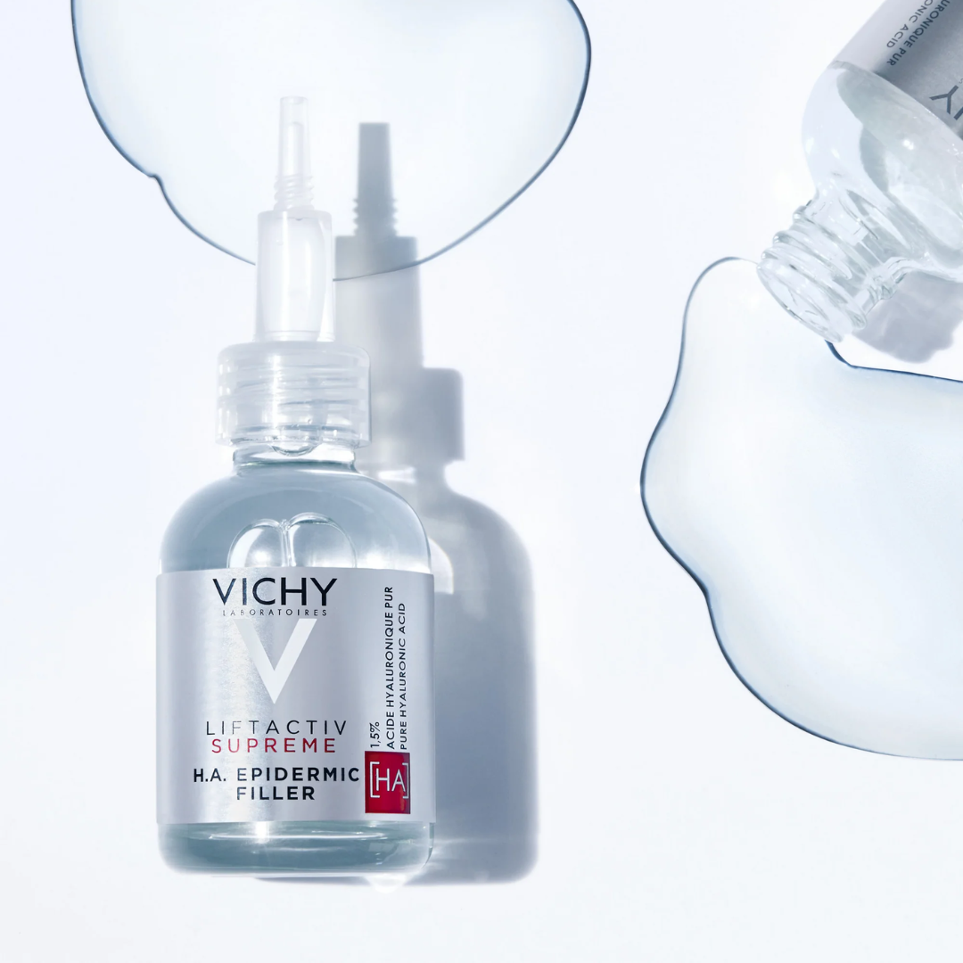 Slika proizvoda VICHY Liftactiv Supreme H.A. Epidermic Filler 30ml iz online apoteke Moja Farmacija - BIH