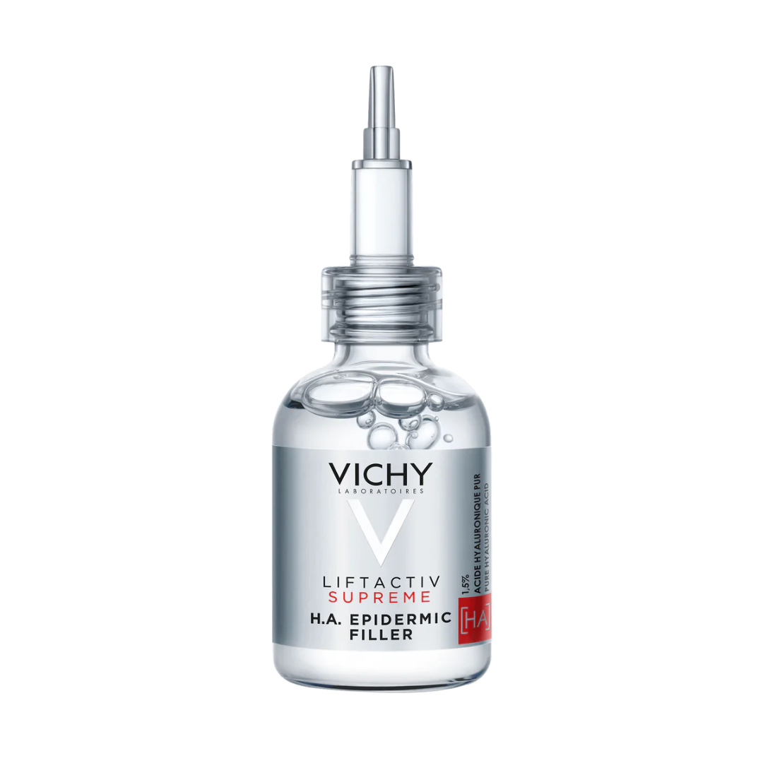 Slika proizvoda VICHY Liftactiv Supreme H.A. Epidermic Filler 30ml iz online apoteke Moja Farmacija - BIH