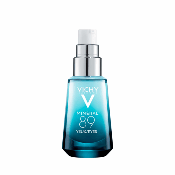 Slika proizvoda VICHY Mineral 89 Eyes 15ml iz online apoteke Moja Farmacija - BIH
