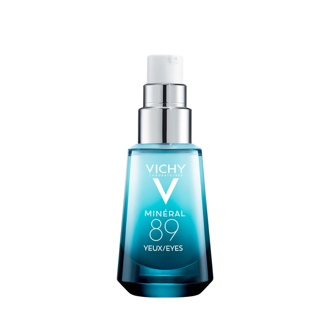 Slika proizvoda VICHY Mineral 89 Eyes 15ml iz online apoteke Moja Farmacija - BIH