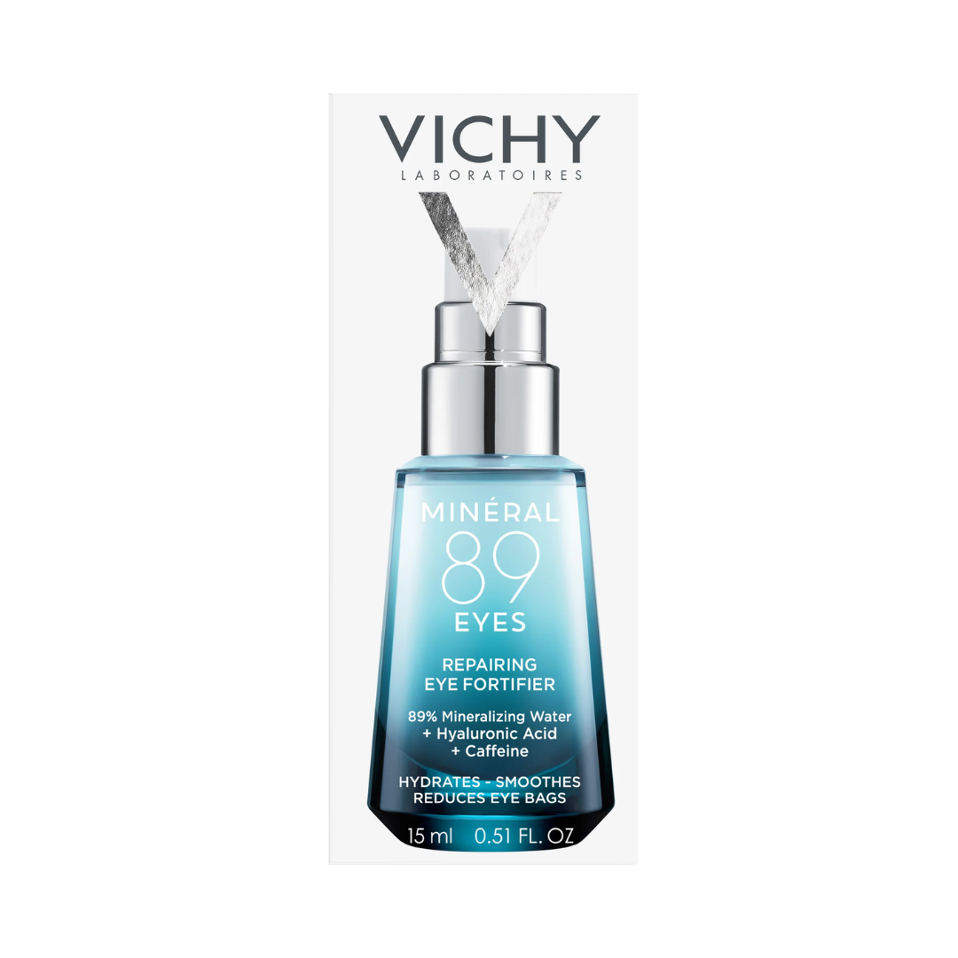 Slika proizvoda VICHY Mineral 89 Eyes 15ml iz online apoteke Moja Farmacija - BIH