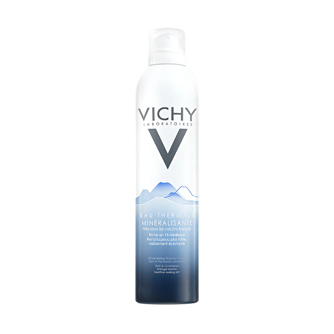 Slika proizvoda VICHY Mineralizirana termalna voda 150ml iz online apoteke Moja Farmacija - BIH