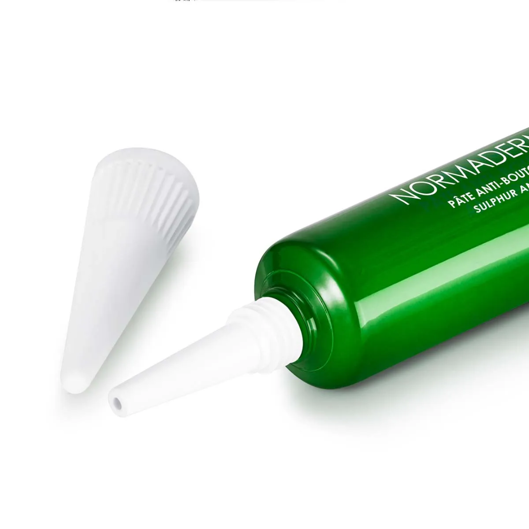 Slika proizvoda VICHY Normaderm S.O.S. Sumporna pasta 20ml iz online apoteke Moja Farmacija - BIH