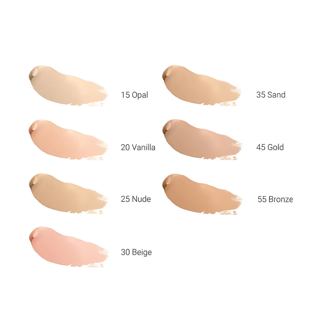 Slika proizvoda VICHY Dermablend 3D Correction korektivni puder 30ml iz online apoteke Moja Farmacija - BIH