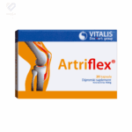 Slika proizvoda VITALIS Artriflex iz online apoteke Moja Farmacija - BIH