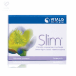 VITALIS Slim kapsule - Image 2