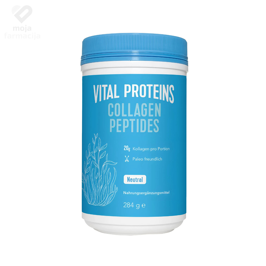 Slika proizvoda VITAL PROTEINS Collagen peptides 284g iz online apoteke Moja Farmacija - BIH