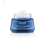 Vichy Liftactiv H.A. noćna njega protiv bora sa čistom hijaluronskom kiselinom i vitaminom Cg